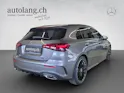MERCEDES-BENZ A 250 AMG Line 4Matic