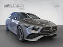 Mercedes-Benz A 250 AMG Line 4Matic