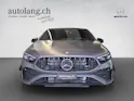 Mercedes-Benz A 35 AMG 4Matic