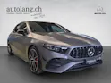 MERCEDES-BENZ A 35 AMG 4Matic