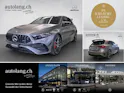 MERCEDES-BENZ A 35 AMG 4Matic