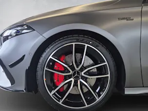 Mercedes-Benz A 35 AMG 4Matic
