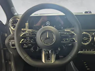 Mercedes-Benz A 35 AMG 4Matic
