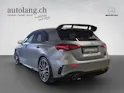 Mercedes-Benz A 35 AMG 4Matic