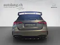 Mercedes-Benz A 35 AMG 4Matic