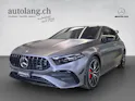 MERCEDES-BENZ A 35 AMG 4Matic
