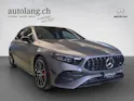 Mercedes-Benz A 35 AMG 4Matic