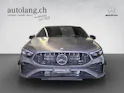 MERCEDES-BENZ A 35 AMG 4Matic