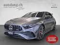 Mercedes-Benz A 35 AMG 4Matic