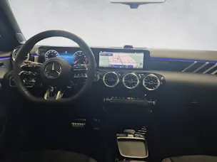 Mercedes-Benz A 35 AMG 4Matic