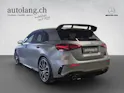 MERCEDES-BENZ A 35 AMG 4Matic
