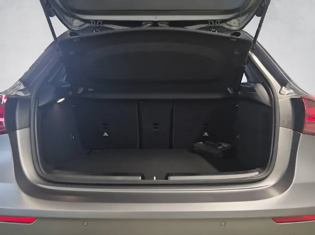 Mercedes-Benz A 35 AMG 4Matic