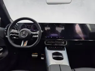 Mercedes-Benz CLA 220 AMG Line 4Matic