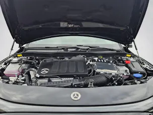 Mercedes-Benz CLA 220 AMG Line 4Matic