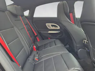 Mercedes-Benz CLA 220 AMG Line 4Matic