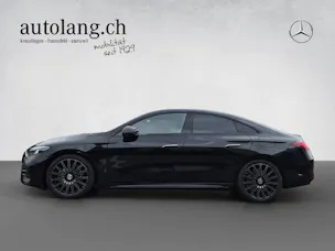 Mercedes-Benz CLA 220 AMG Line 4Matic