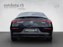 Mercedes-Benz CLA 220 AMG Line 4Matic
