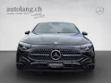 Mercedes-Benz CLA 220 AMG Line 4Matic