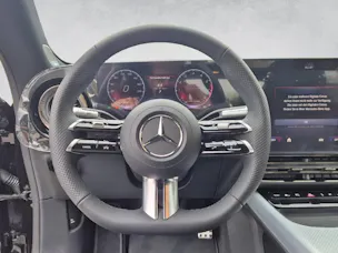 Mercedes-Benz CLA 220 AMG Line 4Matic