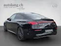 Mercedes-Benz CLA 220 AMG Line 4Matic