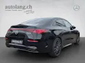 Mercedes-Benz CLA 220 AMG Line 4Matic