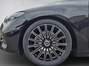 Mercedes-Benz CLA 220 AMG Line 4Matic