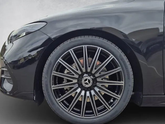 Mercedes-Benz CLA 220 AMG Line 4Matic