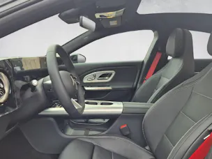 Mercedes-Benz CLA 220 AMG Line 4Matic