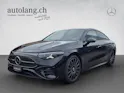 Mercedes-Benz CLA 220 AMG Line 4Matic