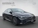 Mercedes-Benz CLA 220 AMG Line 4Matic