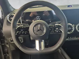 Mercedes-Benz GLA 250 e EQ Star AMG Line