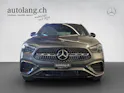 Mercedes-Benz GLA 250 e EQ Star AMG Line