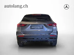 MERCEDES-BENZ GLA 250 e EQ Star AMG Line