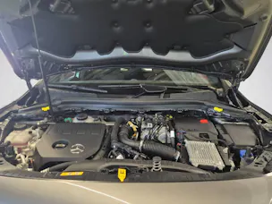 Mercedes-Benz GLA 250 e EQ Star AMG Line