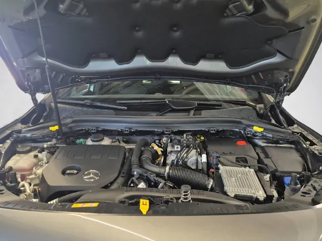 Mercedes-Benz GLA 250 e EQ Star AMG Line