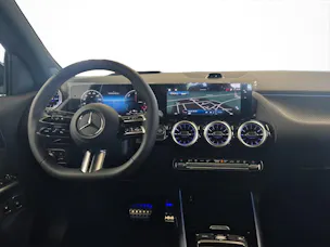 MERCEDES-BENZ GLA 250 e EQ Star AMG Line