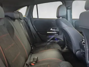 Mercedes-Benz GLA 250 e EQ Star AMG Line