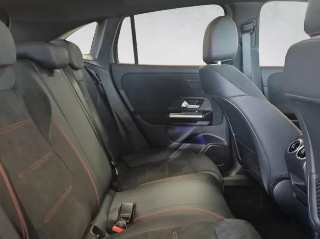Mercedes-Benz GLA 250 e EQ Star AMG Line