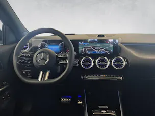 Mercedes-Benz GLA 250 e EQ Star AMG Line