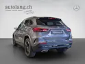 Mercedes-Benz GLA 250 e EQ Star AMG Line