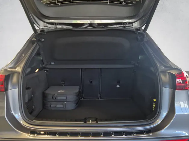 Mercedes-Benz GLA 250 e EQ Star AMG Line