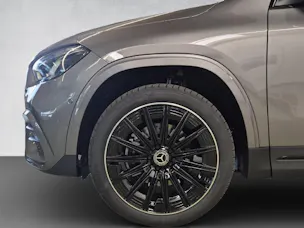 Mercedes-Benz GLA 250 e EQ Star AMG Line