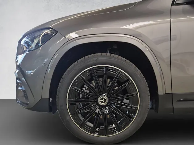 Mercedes-Benz GLA 250 e EQ Star AMG Line