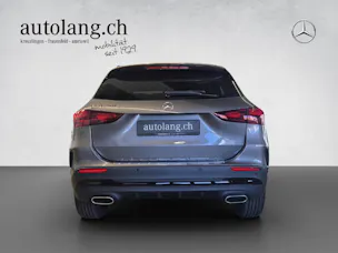 Mercedes-Benz GLA 250 e EQ Star AMG Line