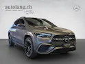 Mercedes-Benz GLA 250 e EQ Star AMG Line