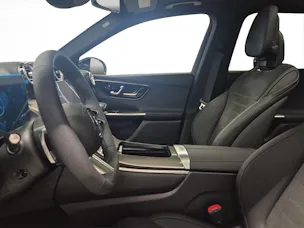 MERCEDES-BENZ GLC 400 e AMG Line 4Matic EQ Star