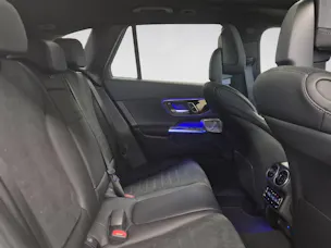 Mercedes-Benz GLC 400 e AMG Line 4Matic EQ Star