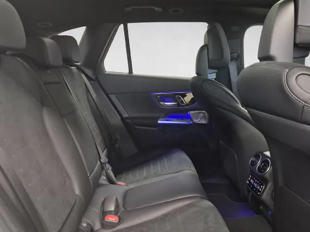 Mercedes-Benz GLC 400 e AMG Line 4Matic EQ Star