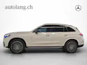 MERCEDES-BENZ GLC 400 e AMG Line 4Matic EQ Star