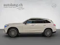 Mercedes-Benz GLC 400 e AMG Line 4Matic EQ Star